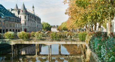 Best European Destinations to Visit as a Family