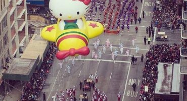 Where to travel in November