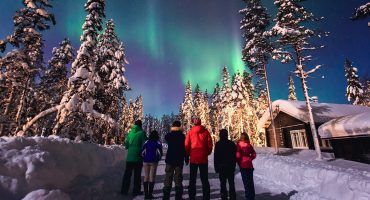 Where to Travel in December