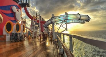 The 8 Most Amazing Cruise Holidays