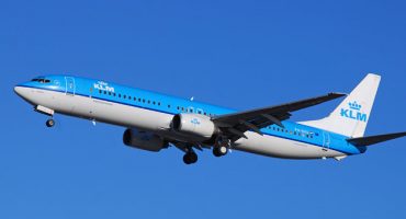 KLM Online Check-in and Meet & Seat Program