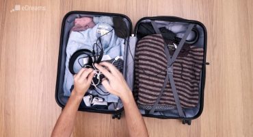 The best travel hacks for travellers