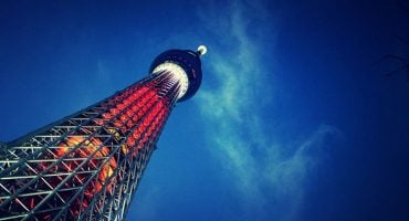15 Things to Do in Tokyo