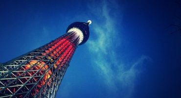 15 Things to Do in Tokyo