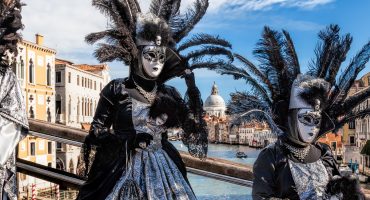 Celebrating Carnival: Best Holiday Destinations