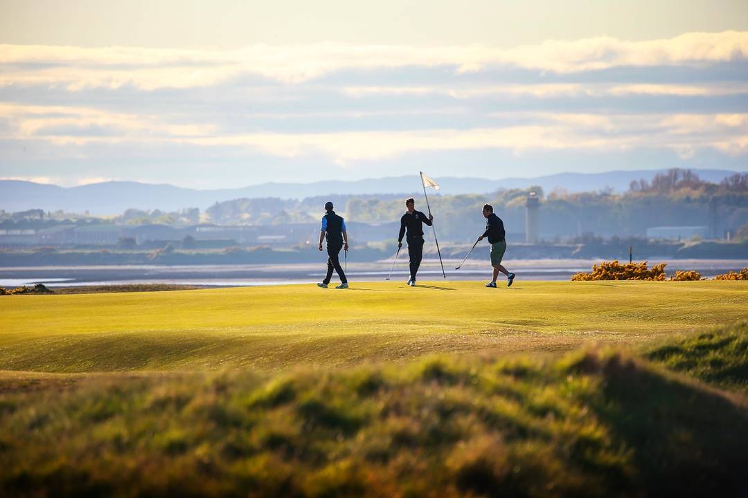 The 8 Best Golf Courses in Europe eDreams Travel Blog
