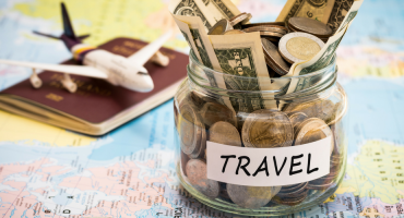 Tips to spend less and travel more