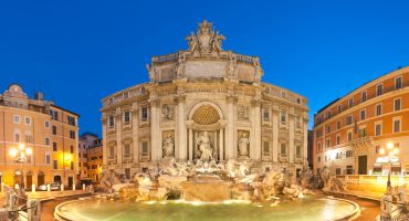 11 reasons to visit Rome and why it should be your next holiday destination