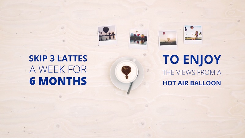 spend less travel more tips