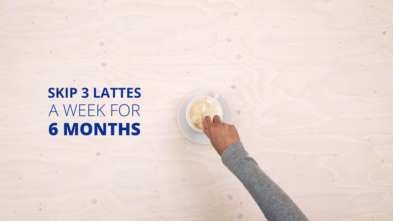 spend less travel more tips