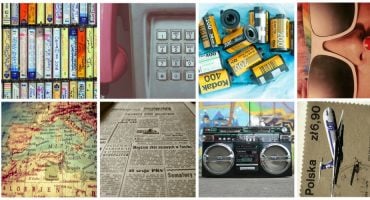 How did we travel before internet? – Chapter 1