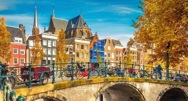 24 things to do in Amsterdam off the beaten track