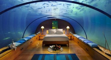The Coolest Hotels in the World