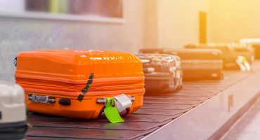 Hand Luggage and Checked Baggage Allowance by Airline