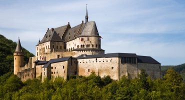 10 things to do in Luxembourg