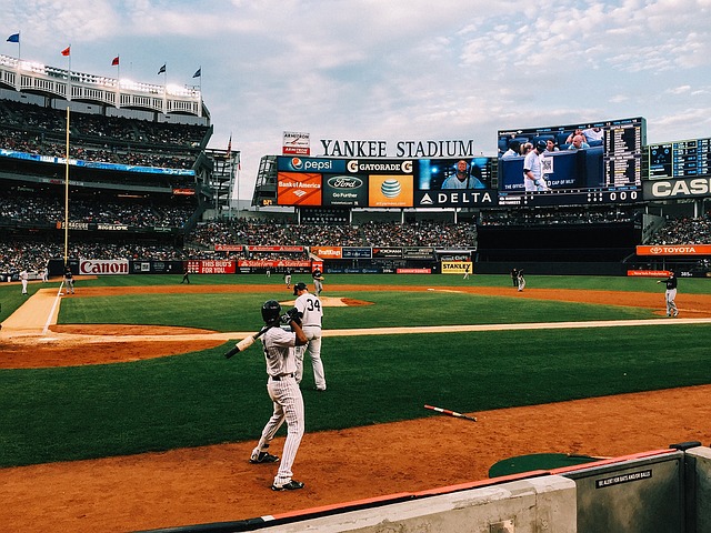 Yankee Stadium - USA