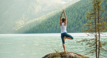 Yoga Tourism: Relax your body and mind