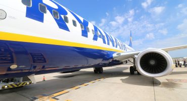 Ryanair cancels more than 18 thousands flights until March 2018