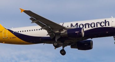 Monarch Airlines Ceases Trading: eDreams Customer Advice