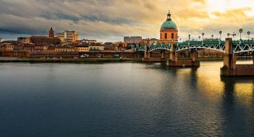 Things to do in Toulouse: France’s Most Underrated City