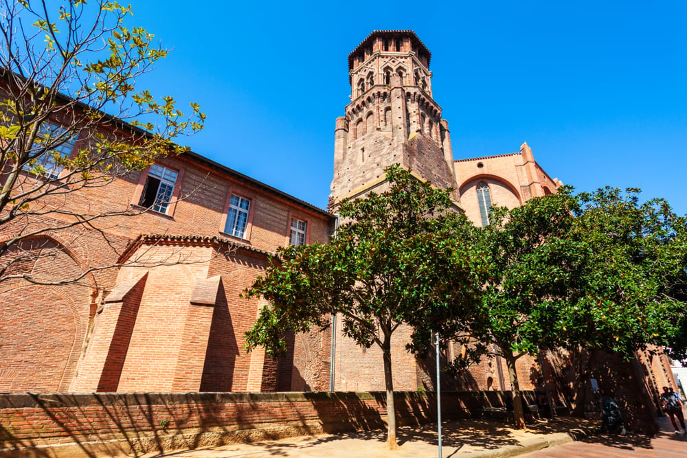 Musee des Augustins - Toulouse