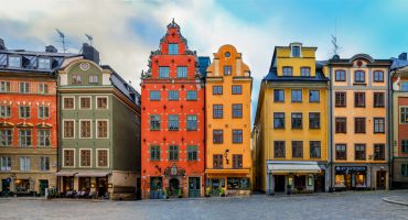 Things to do in Stockholm: Live out your dream Scandinavian holiday