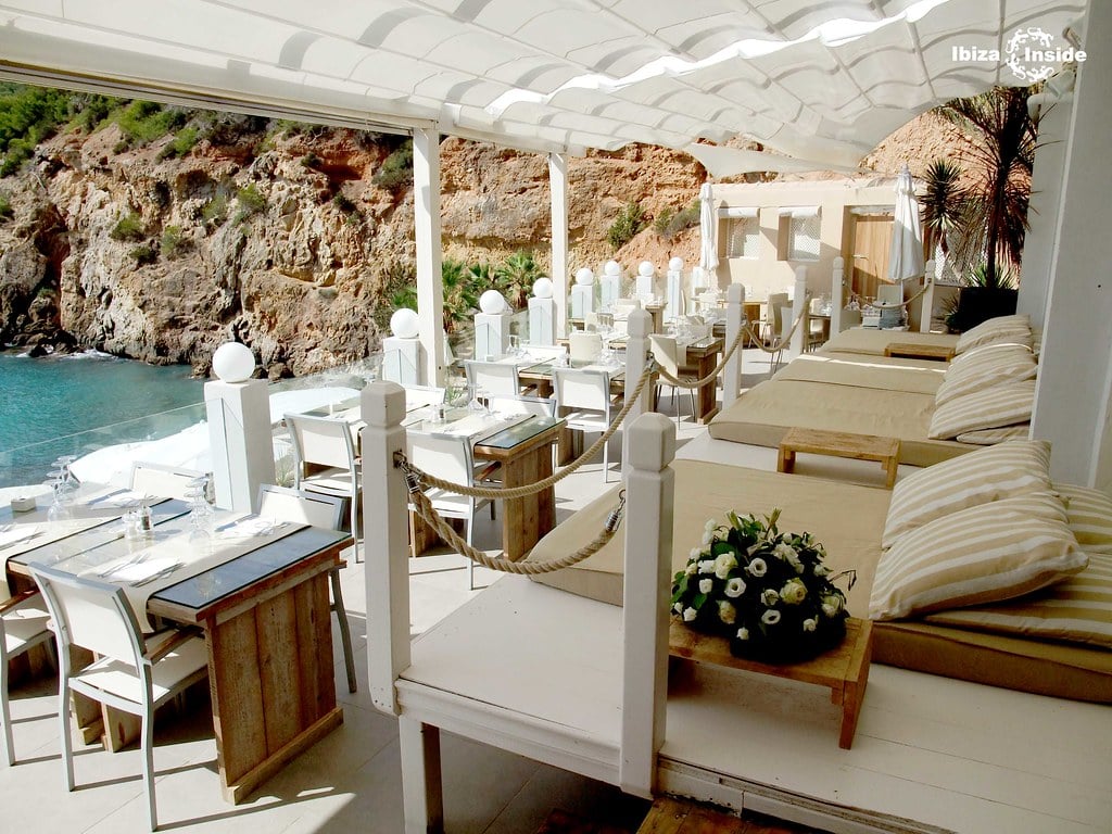 Amante Beach Club - Ibiza