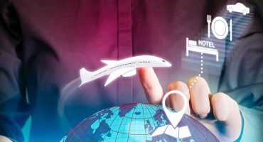 5 reasons to book flight + hotel