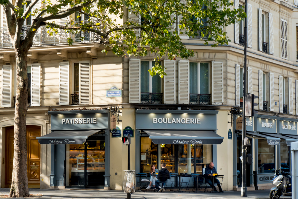Things to do outside Paris: the Batignolles neighbourhood
