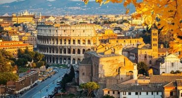 Rome: Europe’s Capital of History and Heritage