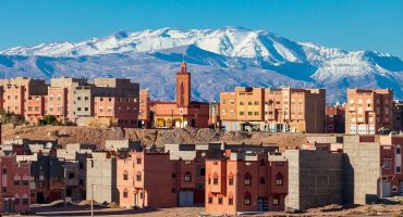 10 Reasons Why You Must Visit Morocco