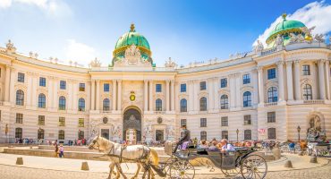 Visiting Austria? Don’t miss these 7 things to do in Vienna
