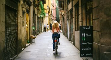 Solo Travel: Best Places to travel alone in Europe