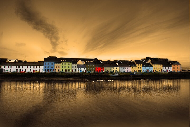 Galway, Ireland