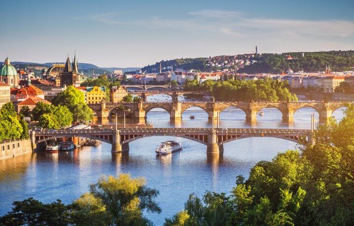 Prague, Czech Republic