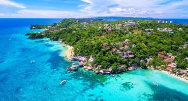 Boracay is Back: Reasons To Revisit, Responsibly