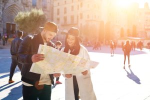 barcelona spring weather Barcelona spring weather