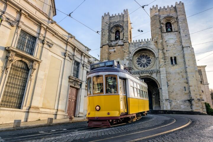 tram-28-in-lisbon-portugal