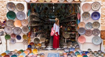 What to eat, do and see in Essaouira, Morocco
