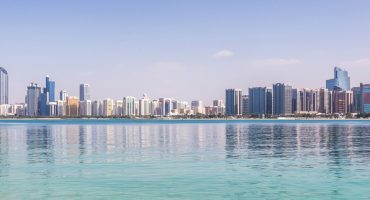 7 things you must do in Abu Dhabi