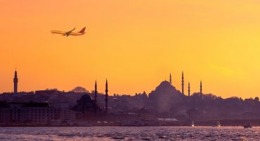 What Will Travel Look Like in the Future?