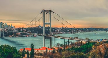 QUIZ: Which City Does Your Soul Belong To?