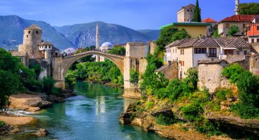 The 10 most impressive train routes in Europe