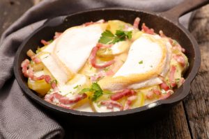 Tartiflette 