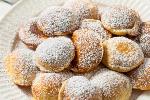 Poffertjes 