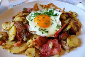 Tiroler Grostl