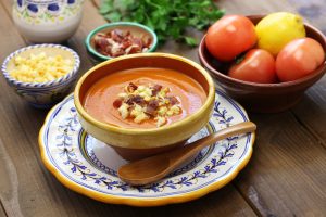 Salmorejo