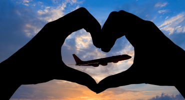 Flying in coronavirus times: new airline safety measures