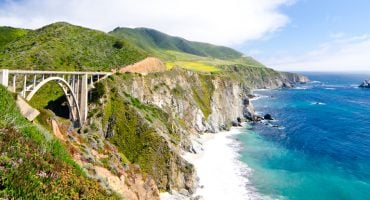 The most scenic drives for an unforgettable road trip in the US