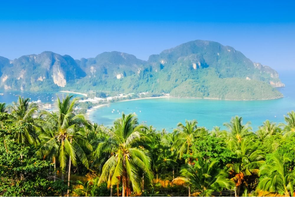 Your Complete Guide to Travel in Asia